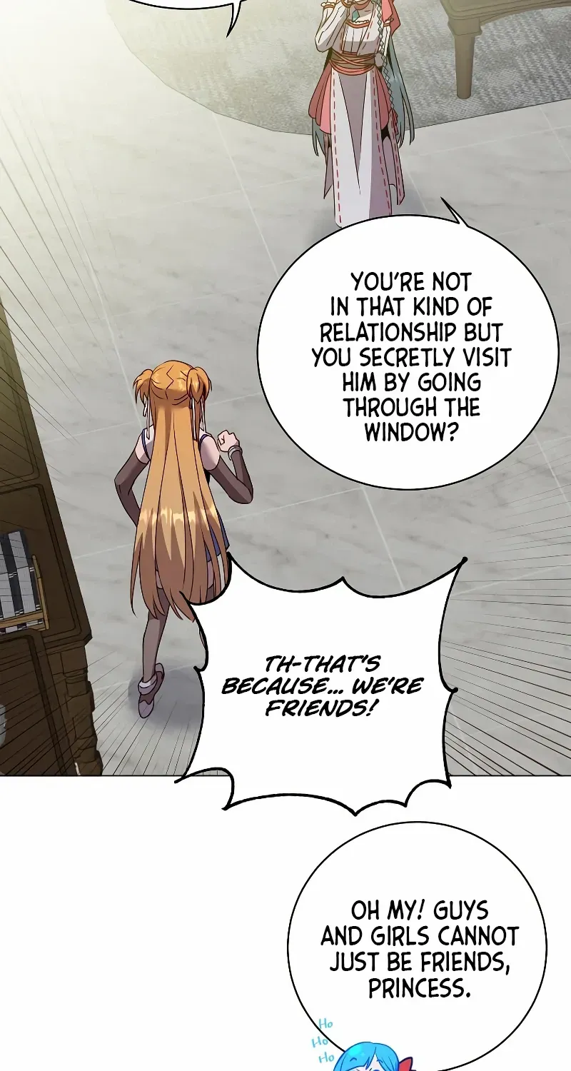 Read The MAX leveled hero will return! chapter 144 image 14 on Lezhin