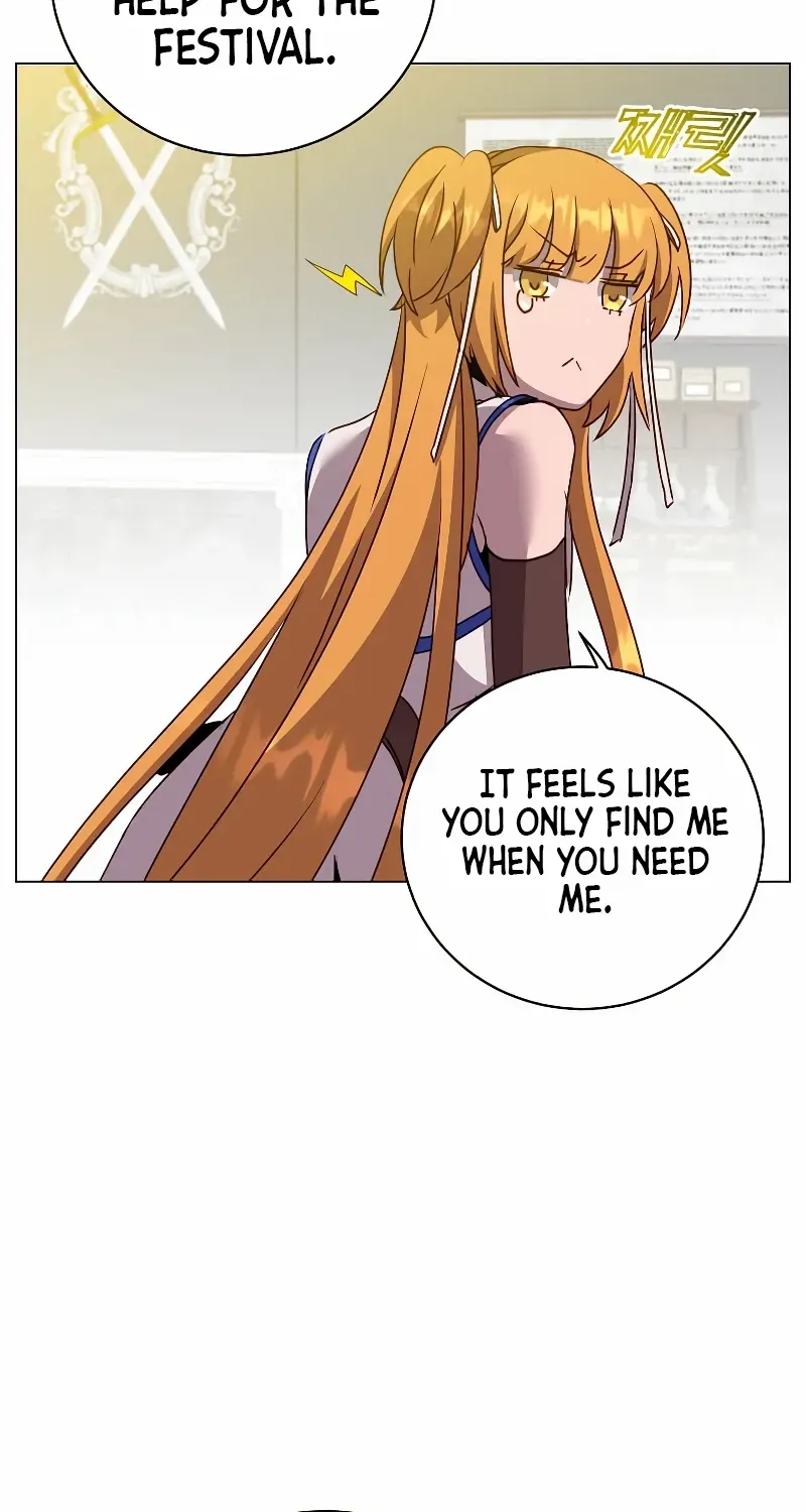 Read The MAX leveled hero will return! chapter 144 image 17 on Lezhin
