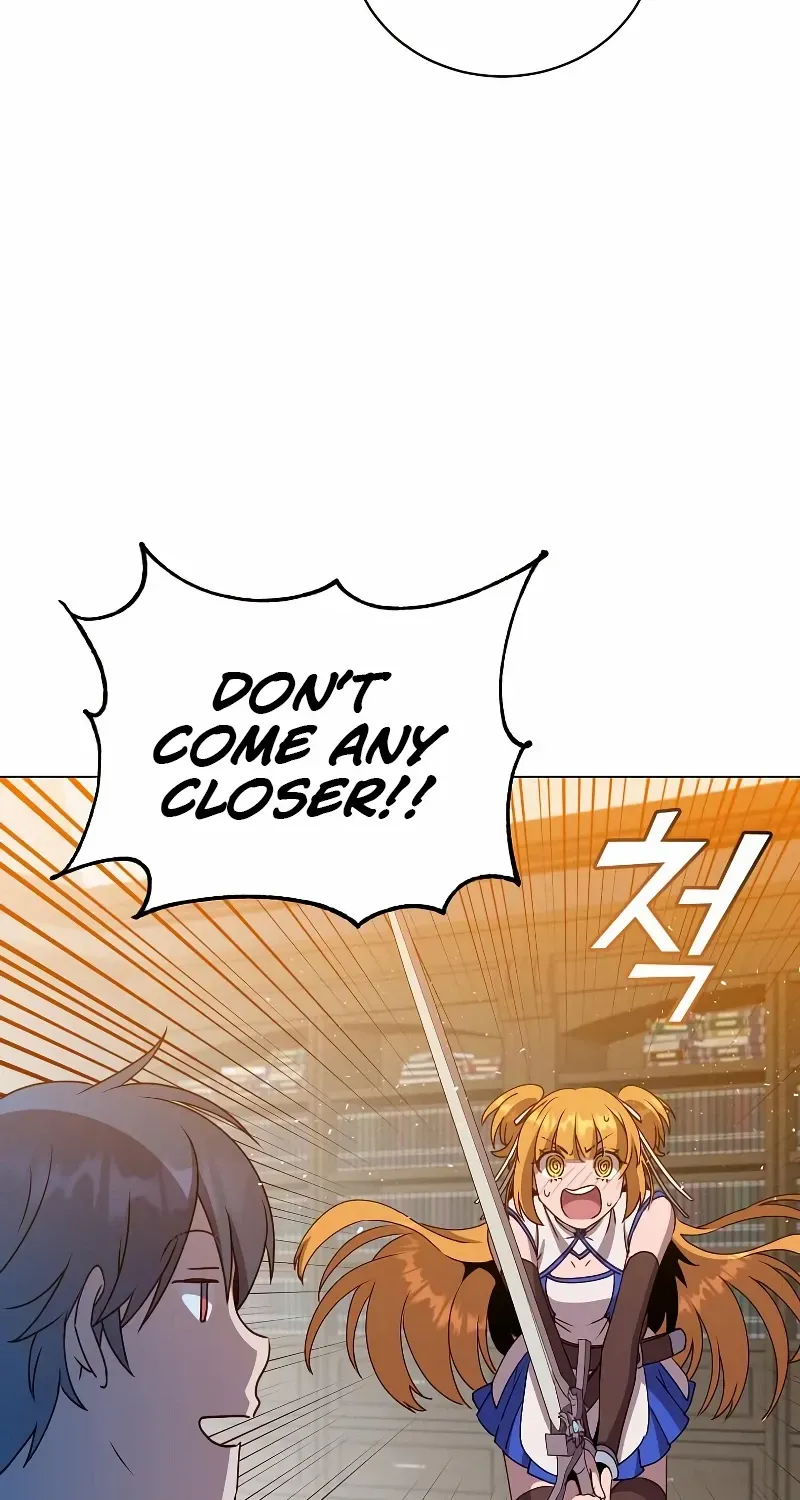 Read The MAX leveled hero will return! chapter 144 image 2 on Lezhin