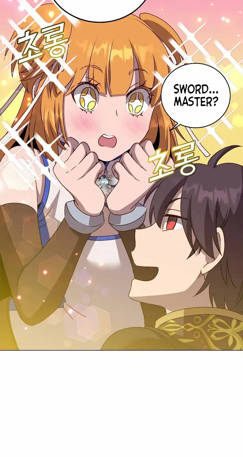 Read The MAX leveled hero will return! chapter 144 image 23 on Lezhin