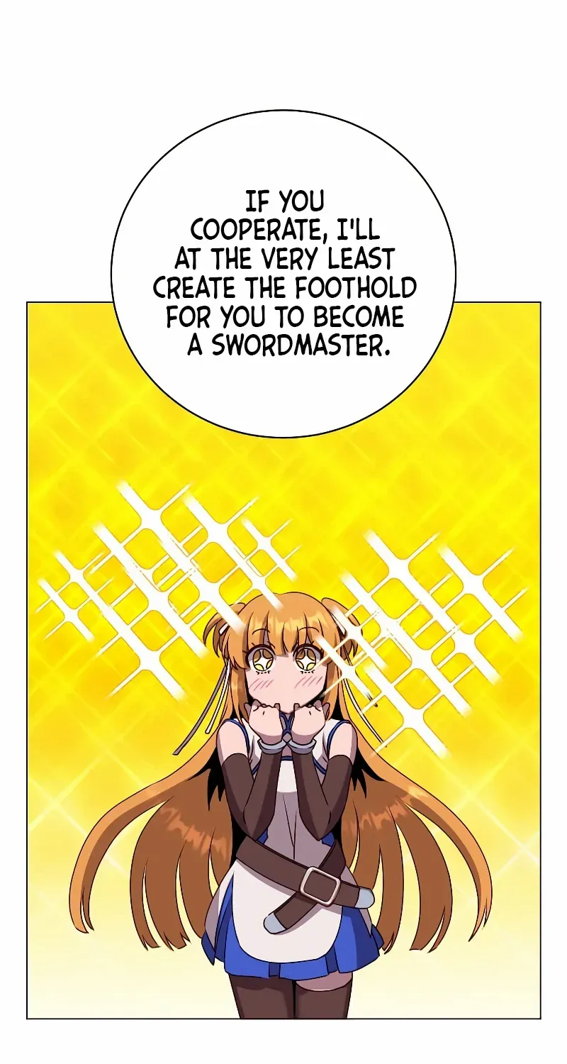 Read The MAX leveled hero will return! chapter 144 image 24 on Lezhin