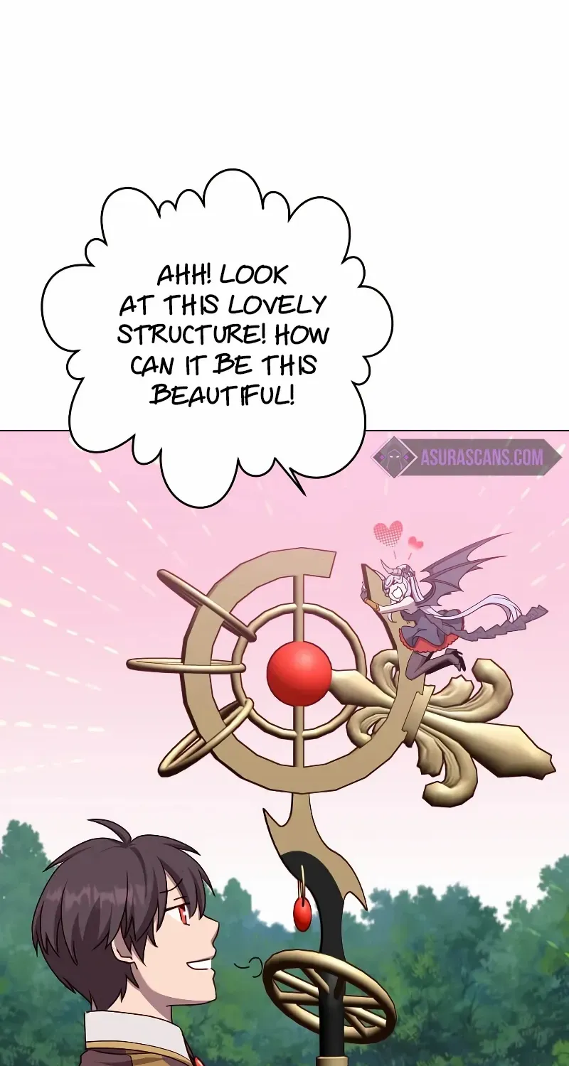 Read The MAX leveled hero will return! chapter 144 image 37 on Lezhin
