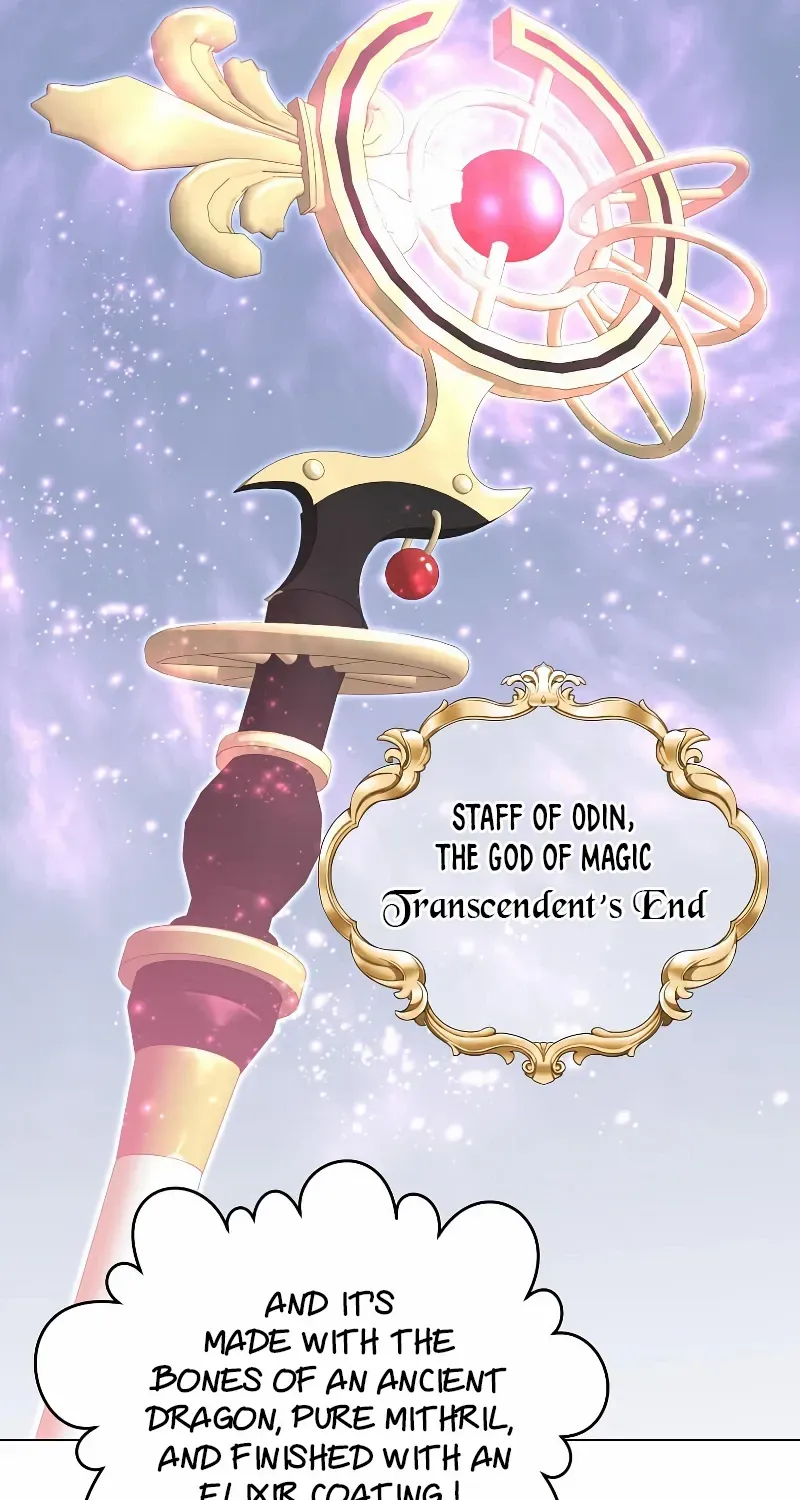 Read The MAX leveled hero will return! chapter 144 image 39 on Lezhin