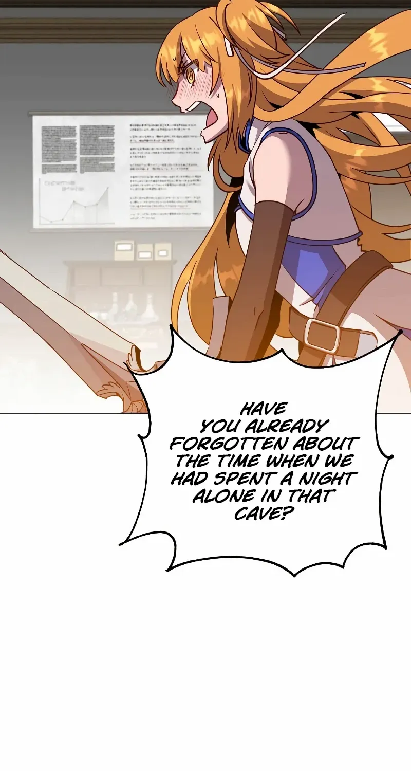 Read The MAX leveled hero will return! chapter 144 image 4 on Lezhin