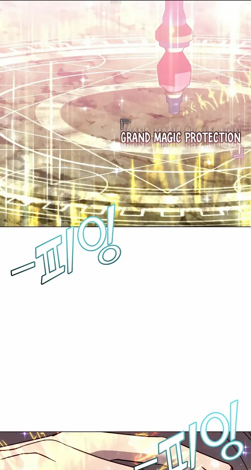 Read The MAX leveled hero will return! chapter 144 image 48 on Lezhin