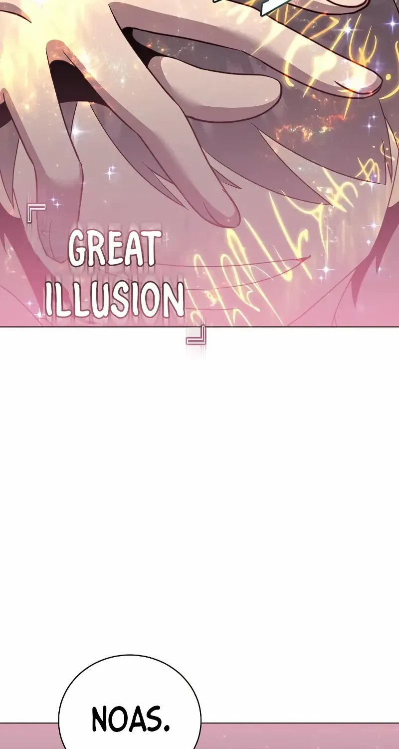 Read The MAX leveled hero will return! chapter 144 image 49 on Lezhin