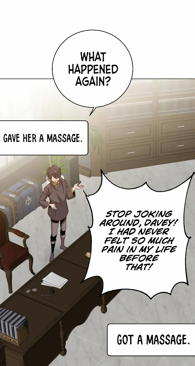 Read The MAX leveled hero will return! chapter 144 image 5 on Lezhin