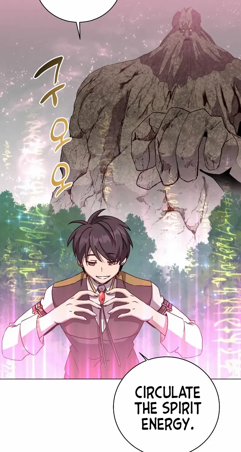 Read The MAX leveled hero will return! chapter 144 image 50 on Lezhin