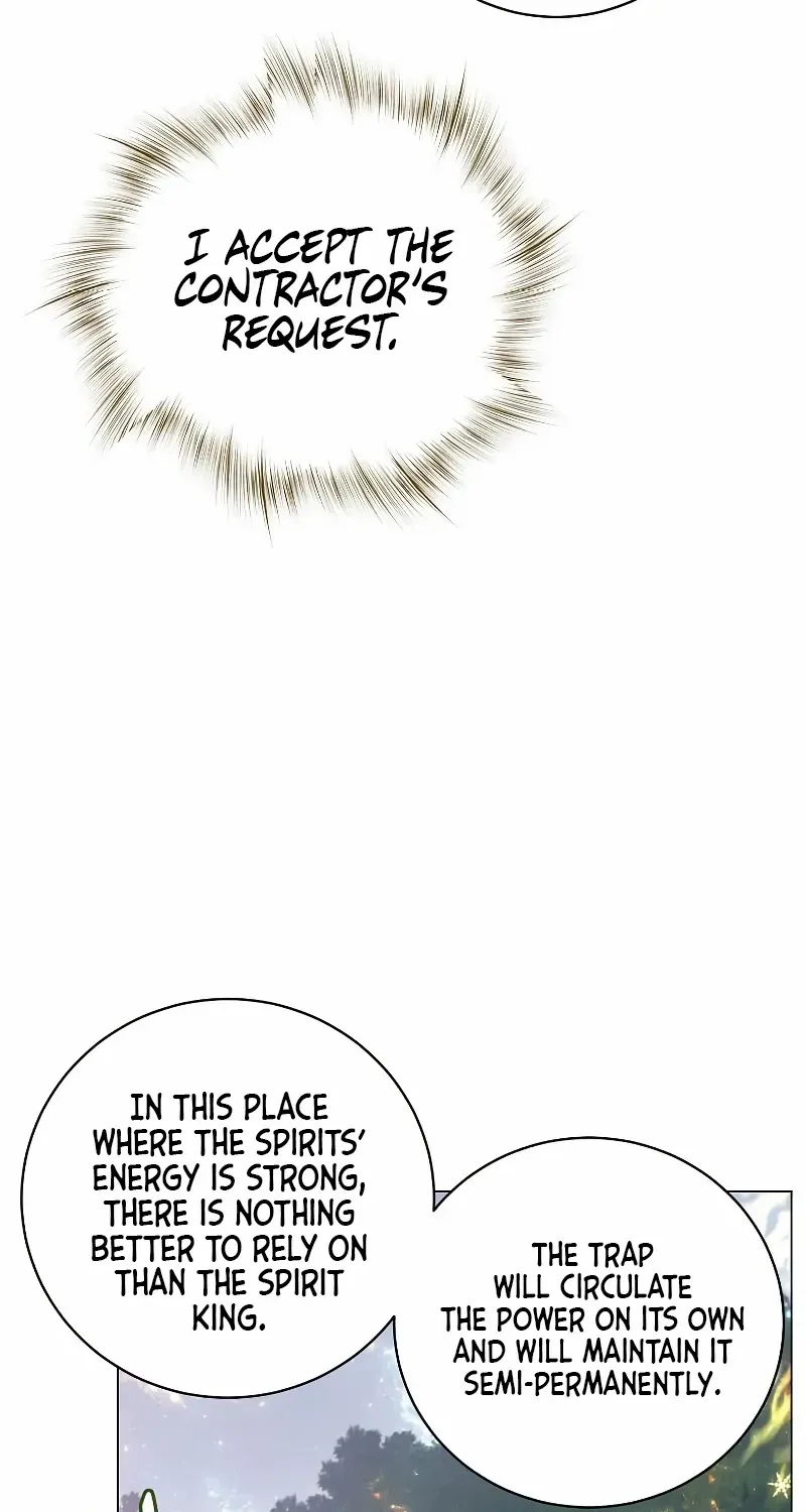 Read The MAX leveled hero will return! chapter 144 image 51 on Lezhin