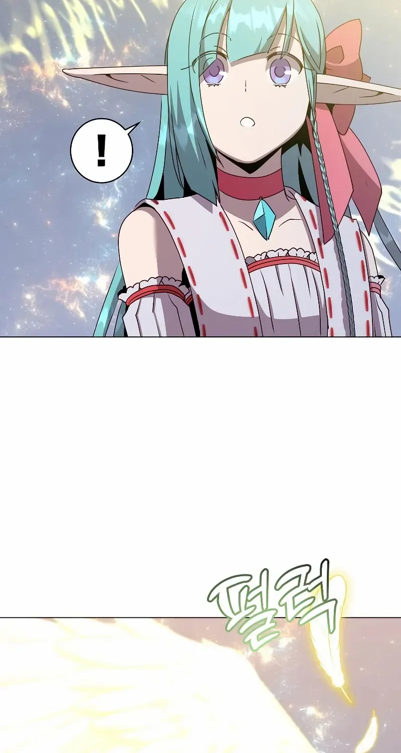 Read The MAX leveled hero will return! chapter 144 image 53 on Lezhin