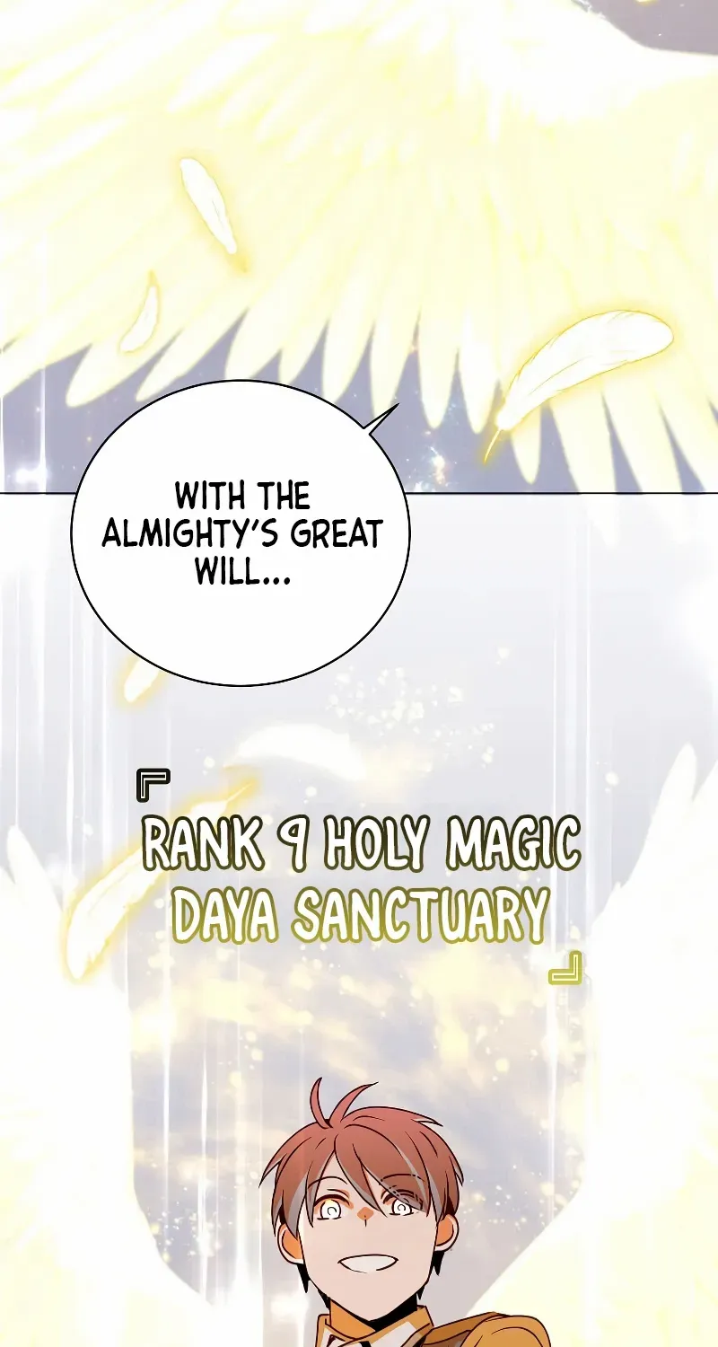 Read The MAX leveled hero will return! chapter 144 image 54 on Lezhin