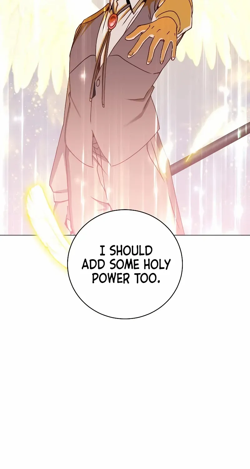 Read The MAX leveled hero will return! chapter 144 image 55 on Lezhin