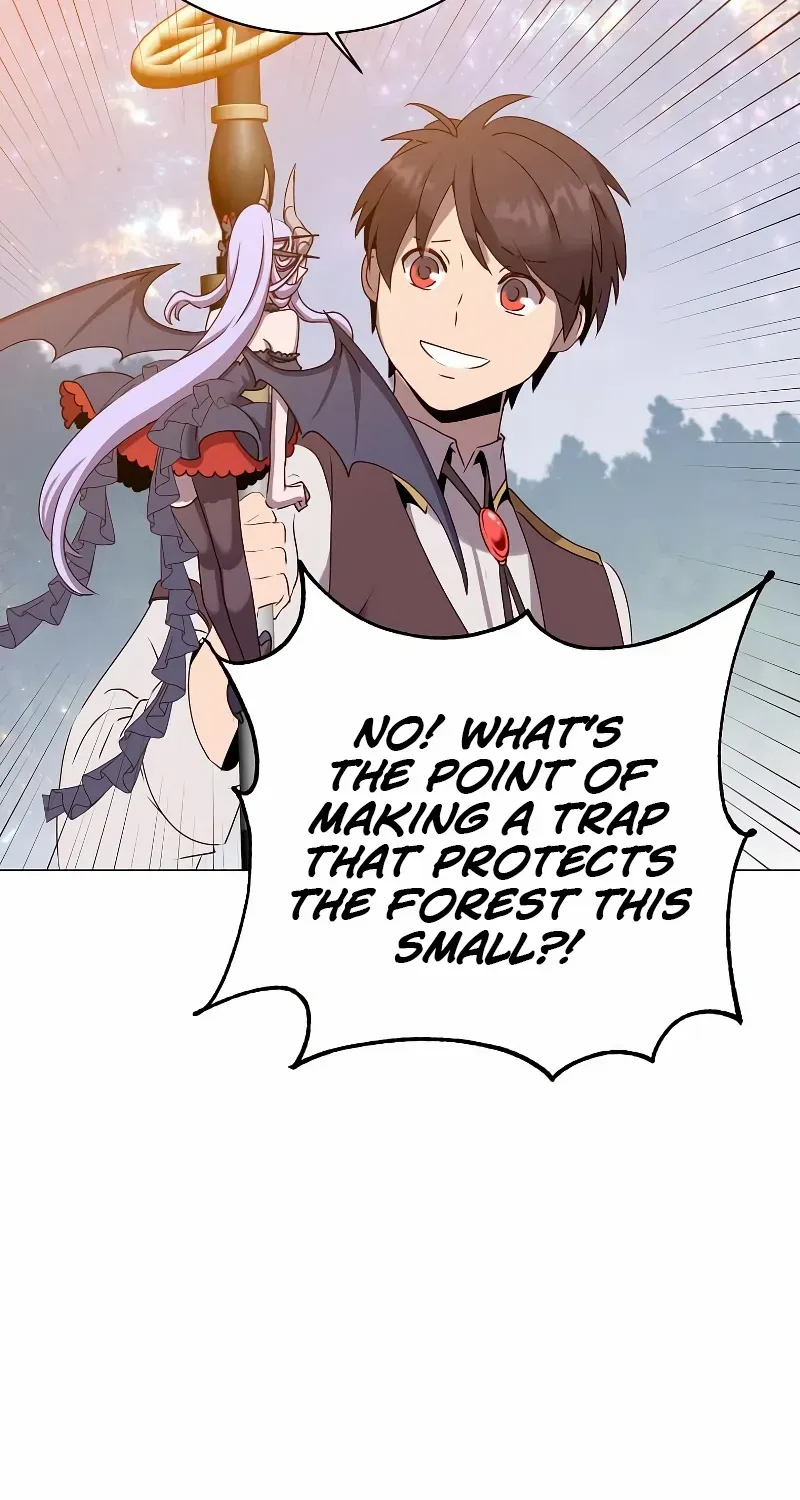 Read The MAX leveled hero will return! chapter 144 image 62 on Lezhin