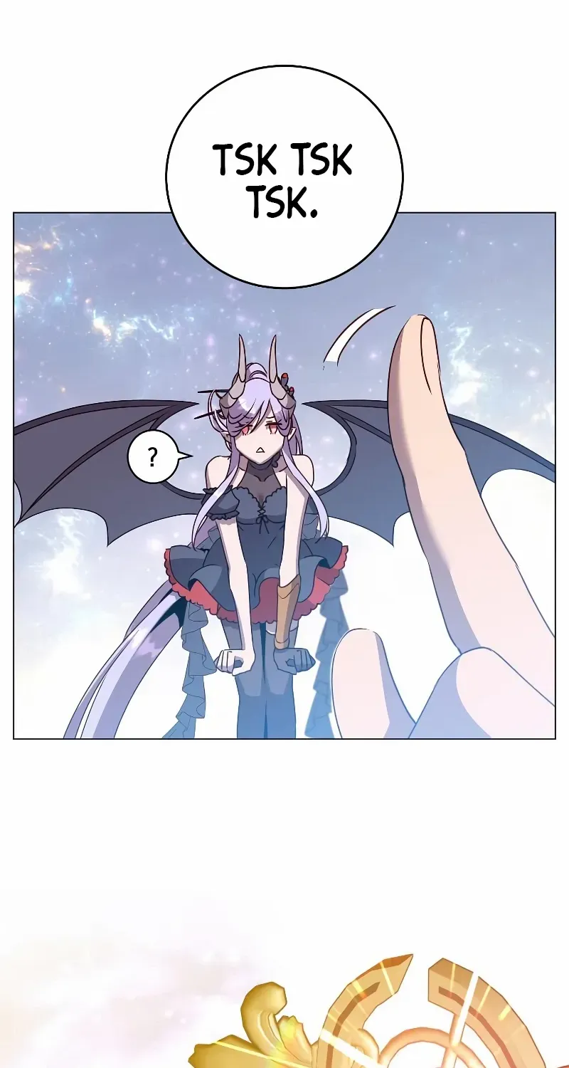 Read The MAX leveled hero will return! chapter 144 image 63 on Lezhin