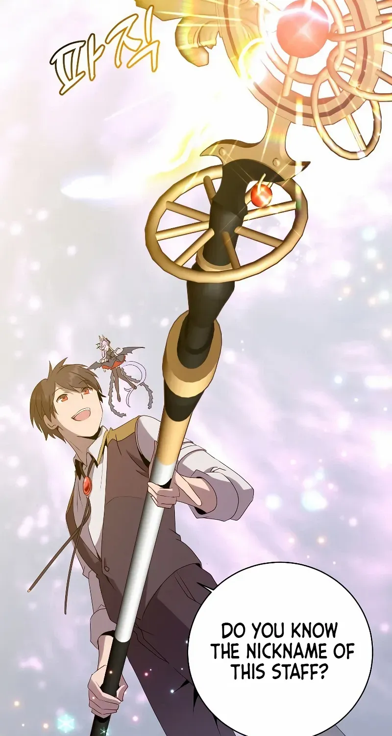 Read The MAX leveled hero will return! chapter 144 image 64 on Lezhin