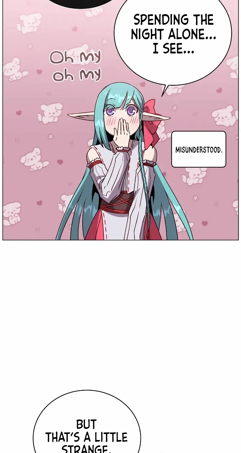 Read The MAX leveled hero will return! chapter 144 image 7 on Lezhin