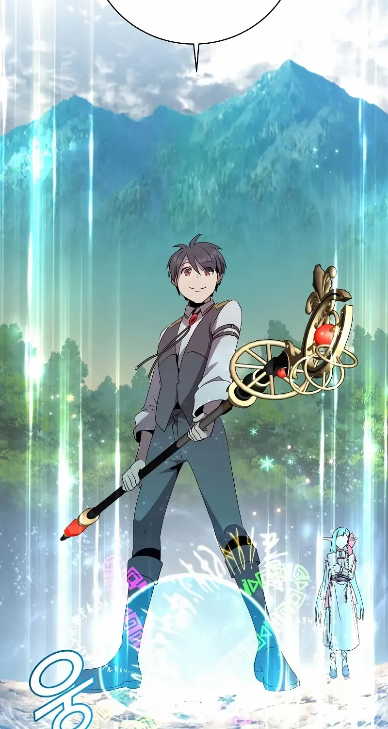 Read The MAX leveled hero will return! chapter 144 image 70 on Lezhin