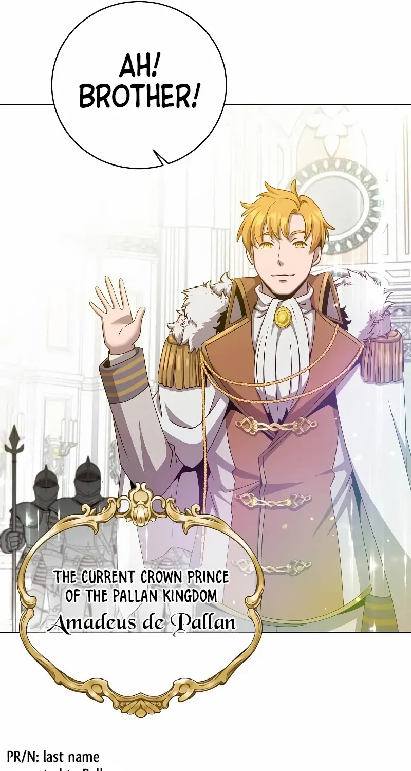 Read The MAX leveled hero will return! chapter 144 image 78 on Lezhin