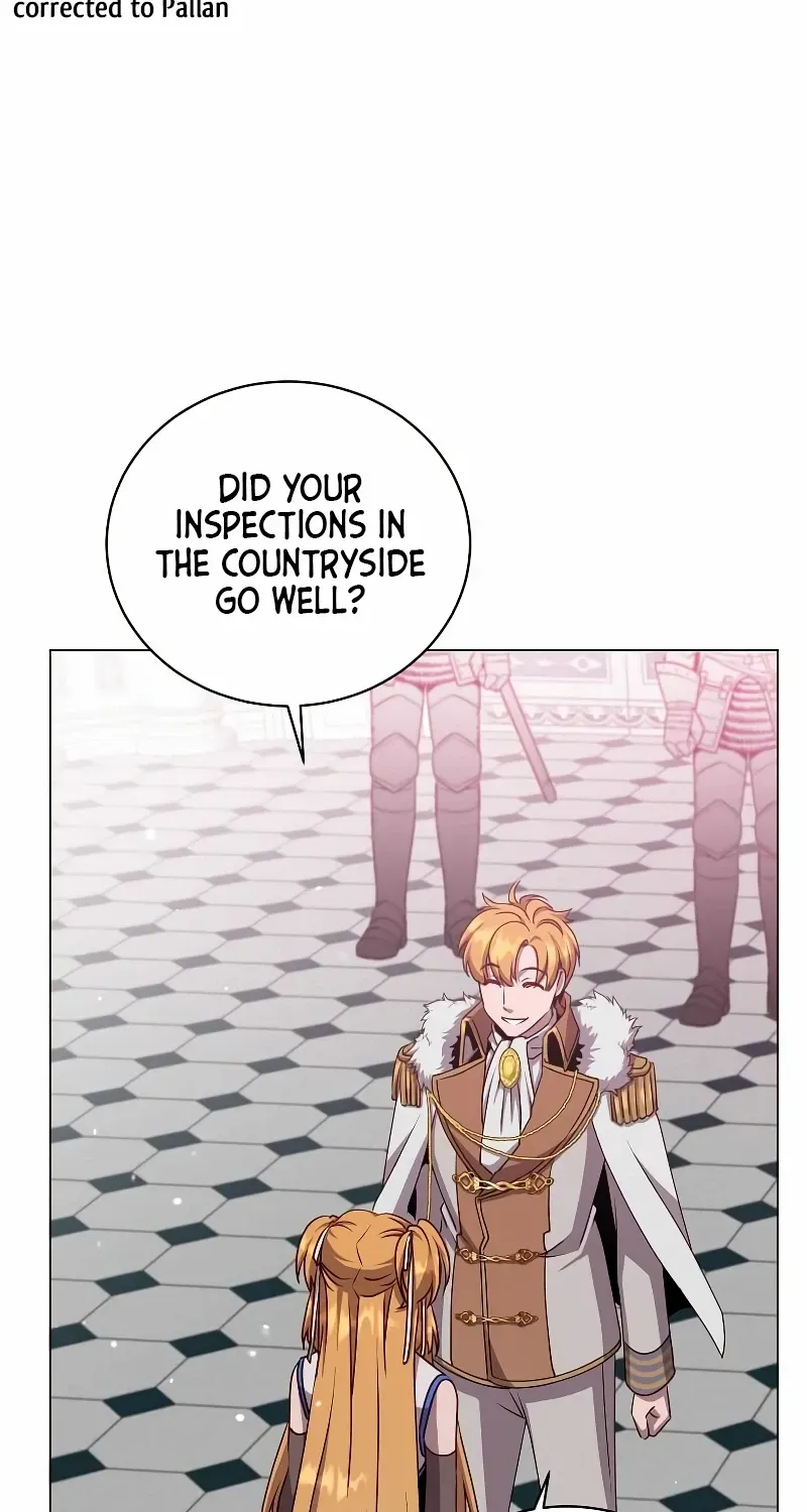 Read The MAX leveled hero will return! chapter 144 image 79 on Lezhin