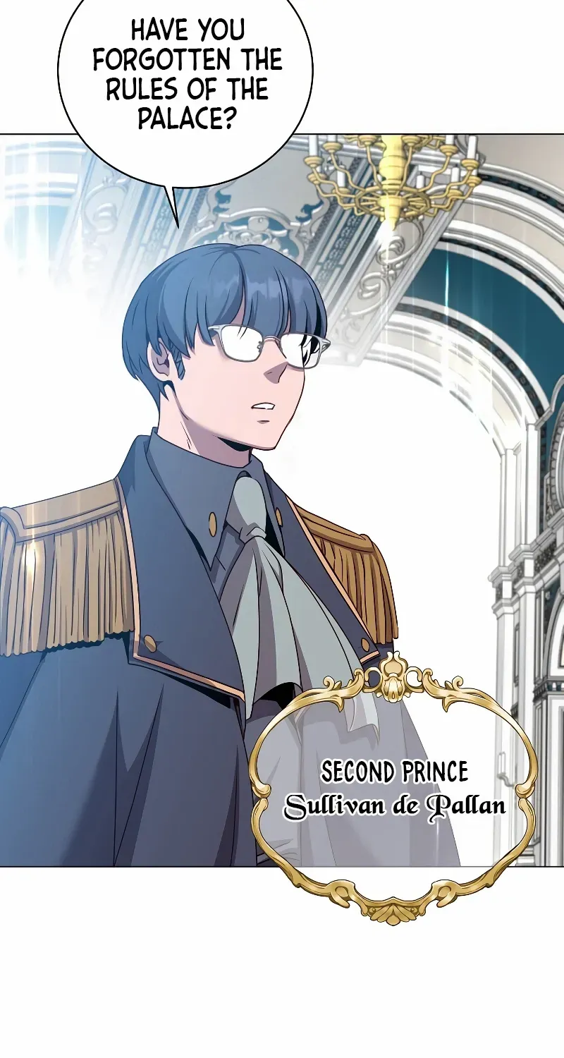 Read The MAX leveled hero will return! chapter 144 image 82 on Lezhin
