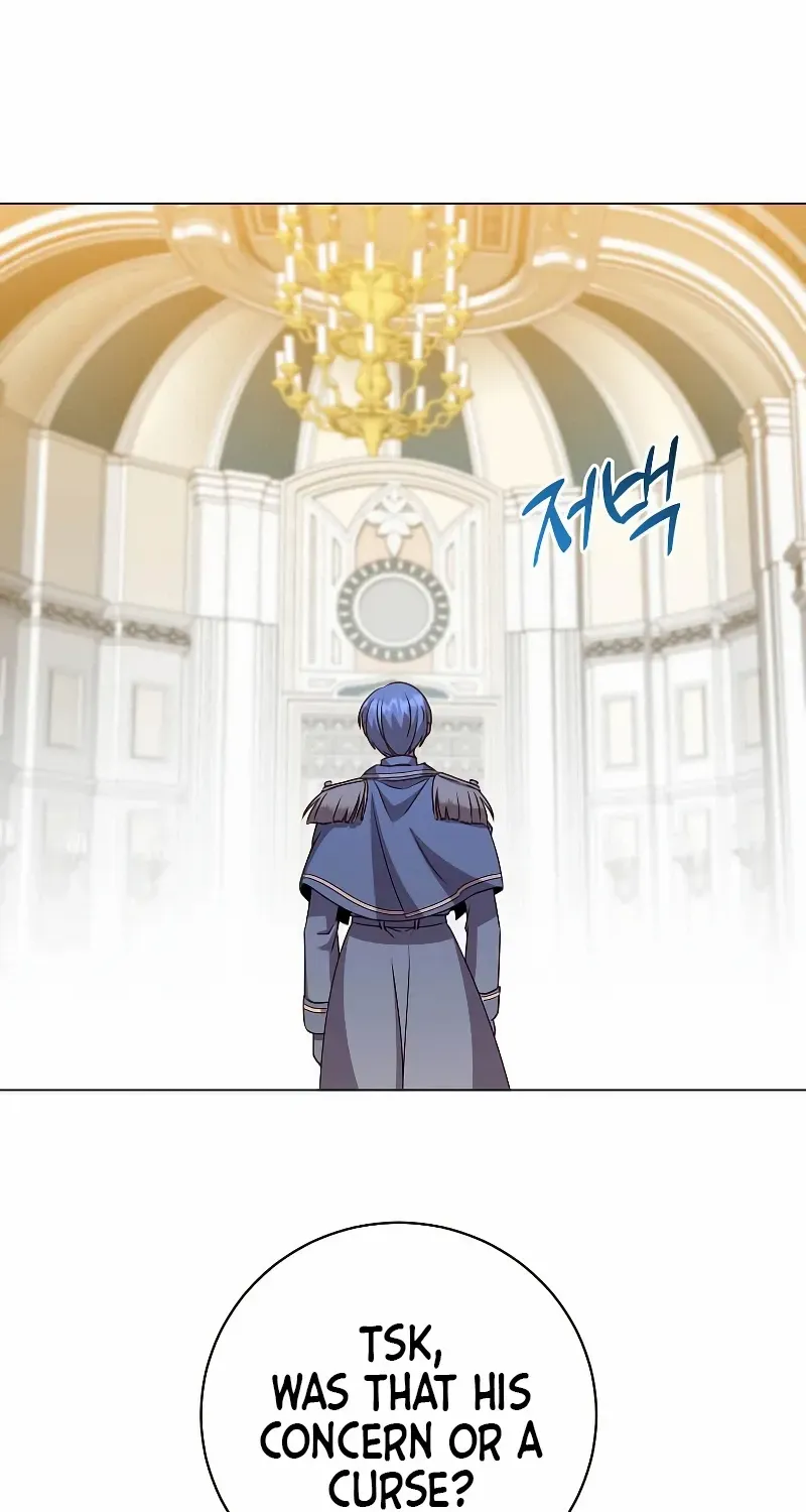 Read The MAX leveled hero will return! chapter 144 image 88 on Lezhin