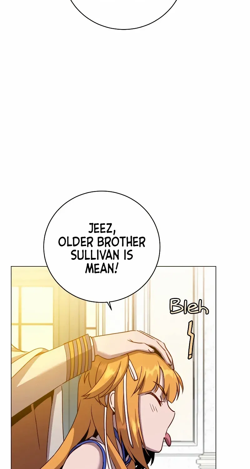 Read The MAX leveled hero will return! chapter 144 image 89 on Lezhin