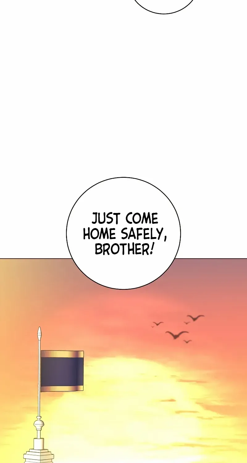 Read The MAX leveled hero will return! chapter 144 image 94 on Lezhin