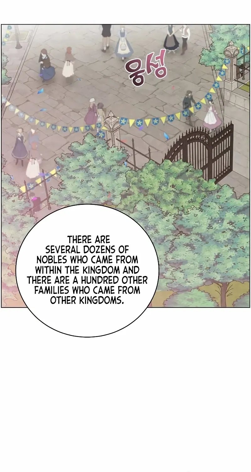 Read The MAX leveled hero will return! chapter 145 image 16 on Lezhin
