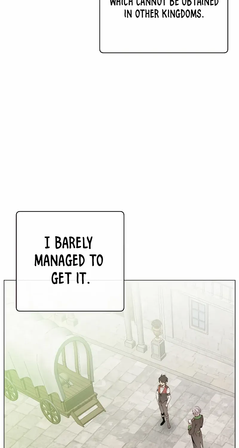 Read The MAX leveled hero will return! chapter 145 image 2 on Lezhin