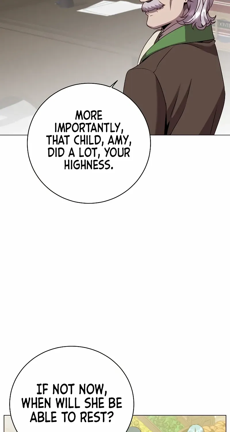 Read The MAX leveled hero will return! chapter 145 image 21 on Lezhin