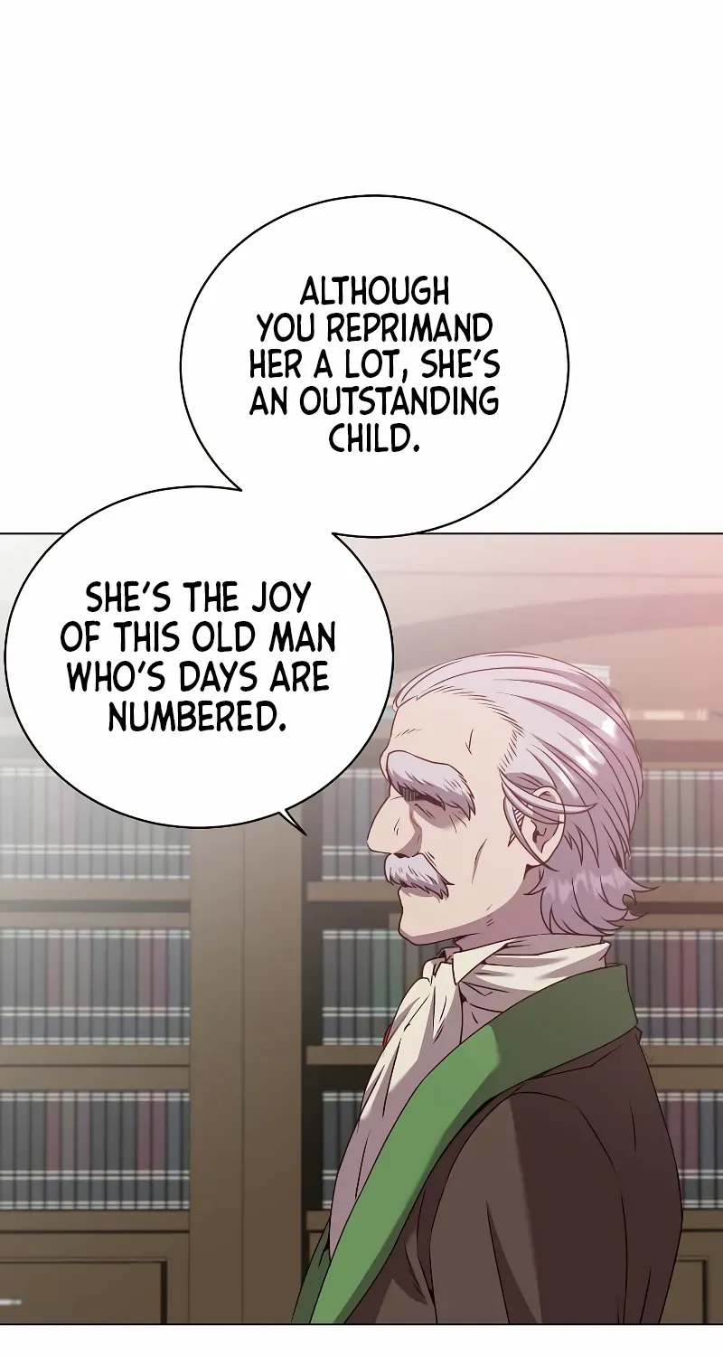 Read The MAX leveled hero will return! chapter 145 image 23 on Lezhin