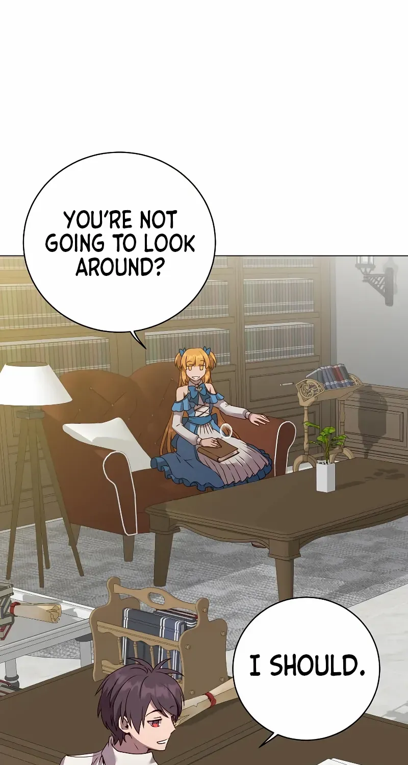 Read The MAX leveled hero will return! chapter 145 image 29 on Lezhin