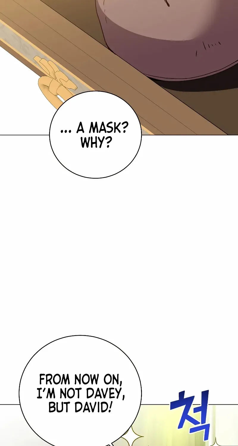 Read The MAX leveled hero will return! chapter 145 image 31 on Lezhin