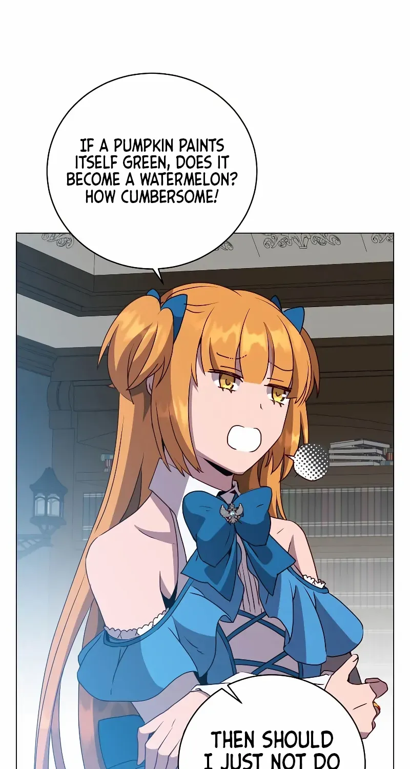 Read The MAX leveled hero will return! chapter 145 image 33 on Lezhin