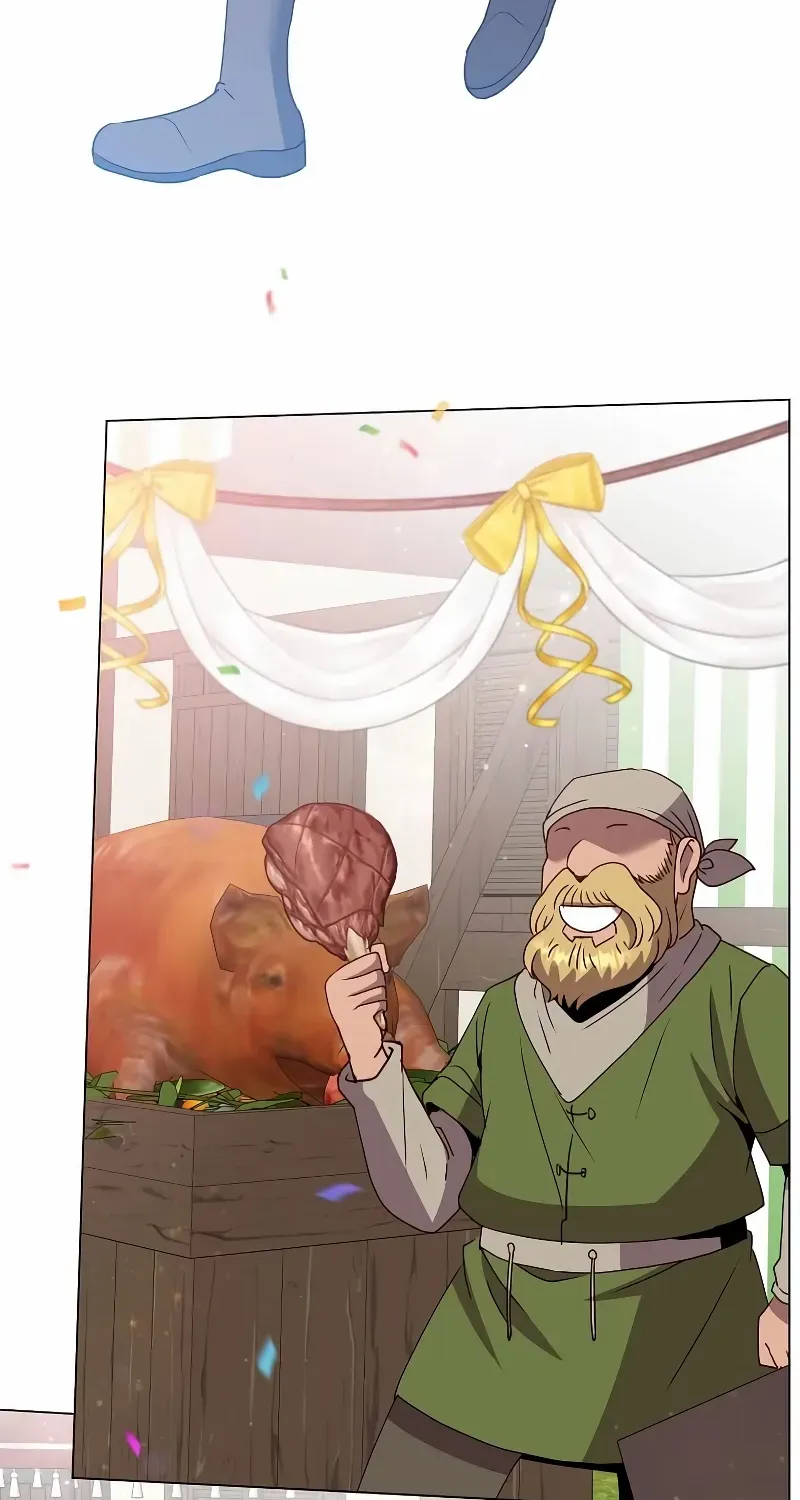 Read The MAX leveled hero will return! chapter 145 image 39 on Lezhin