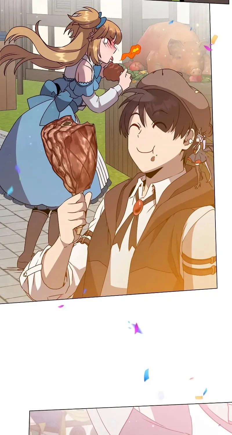 Read The MAX leveled hero will return! chapter 145 image 40 on Lezhin