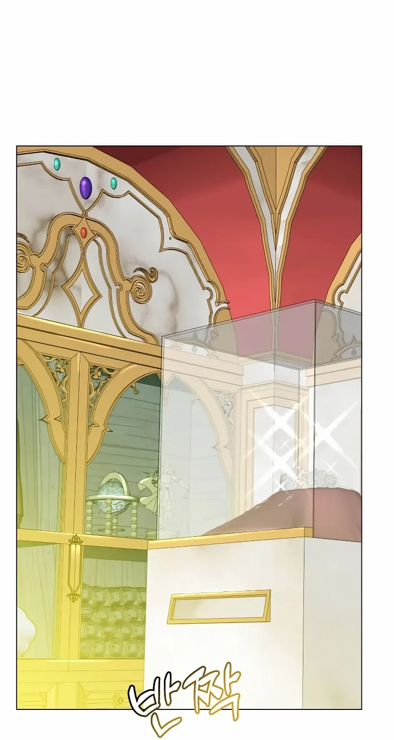 Read The MAX leveled hero will return! chapter 145 image 48 on Lezhin