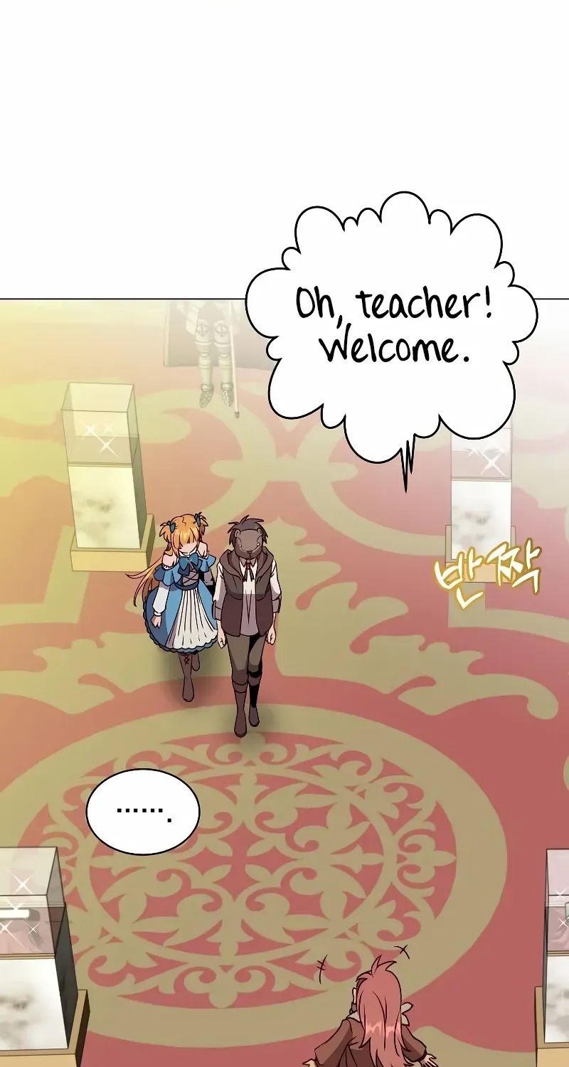 Read The MAX leveled hero will return! chapter 145 image 49 on Lezhin