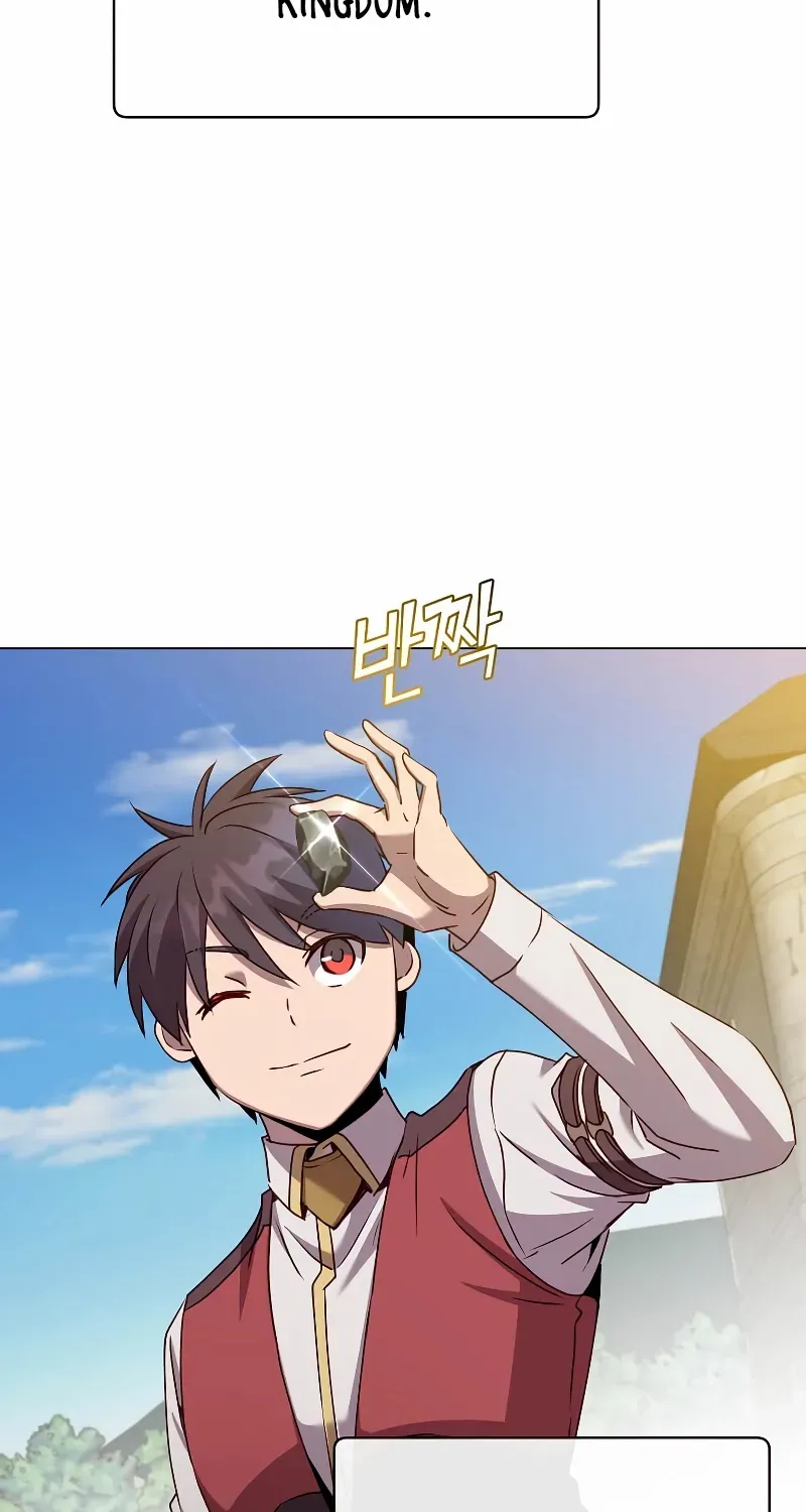 Read The MAX leveled hero will return! chapter 145 image 5 on Lezhin