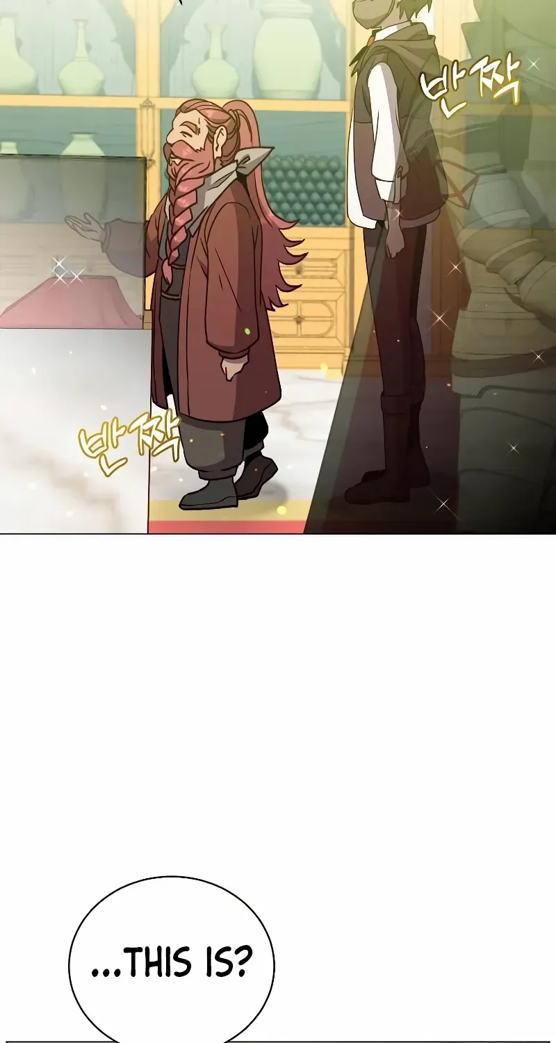 Read The MAX leveled hero will return! chapter 145 image 52 on Lezhin