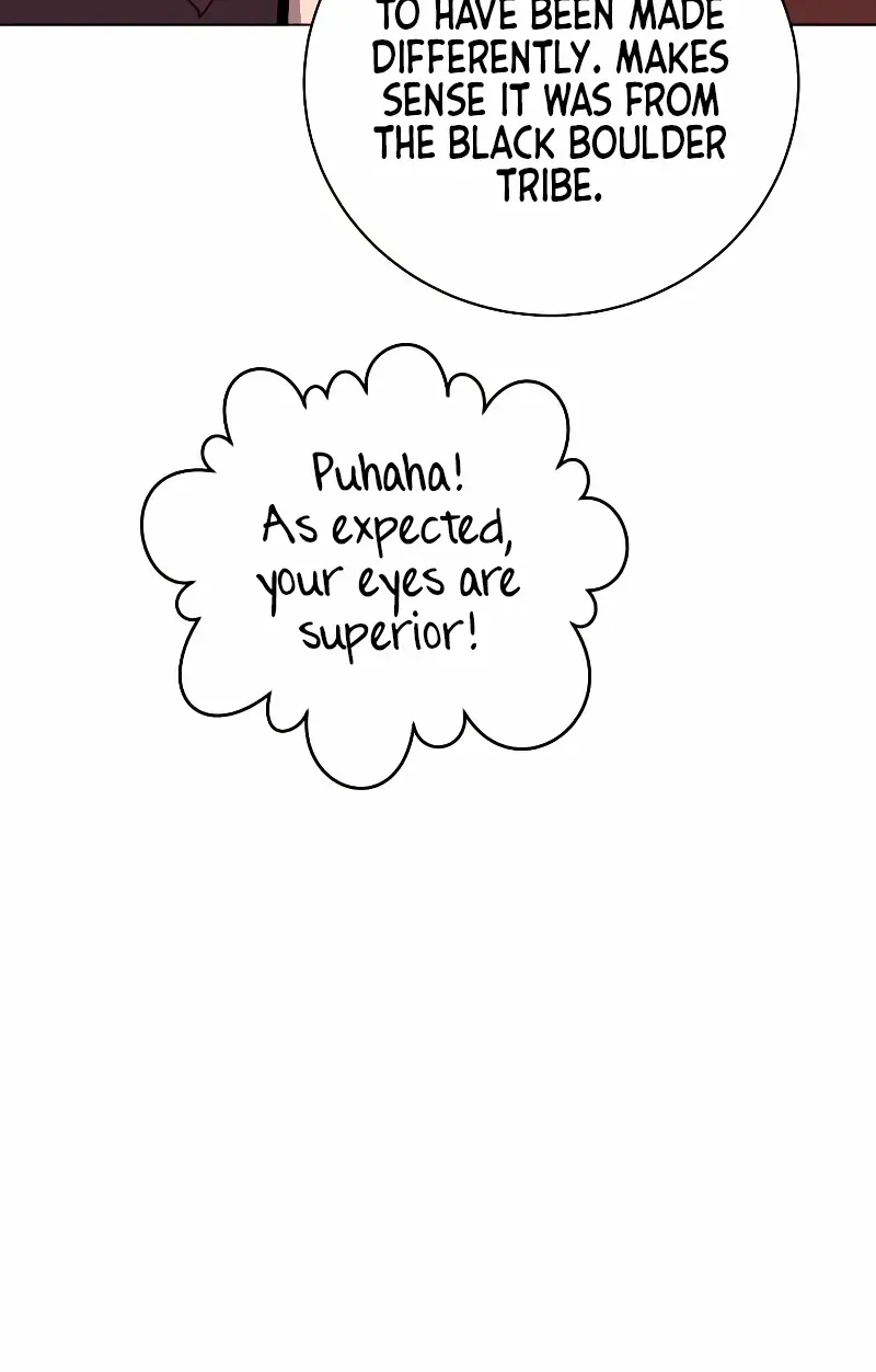 Read The MAX leveled hero will return! chapter 145 image 55 on Lezhin