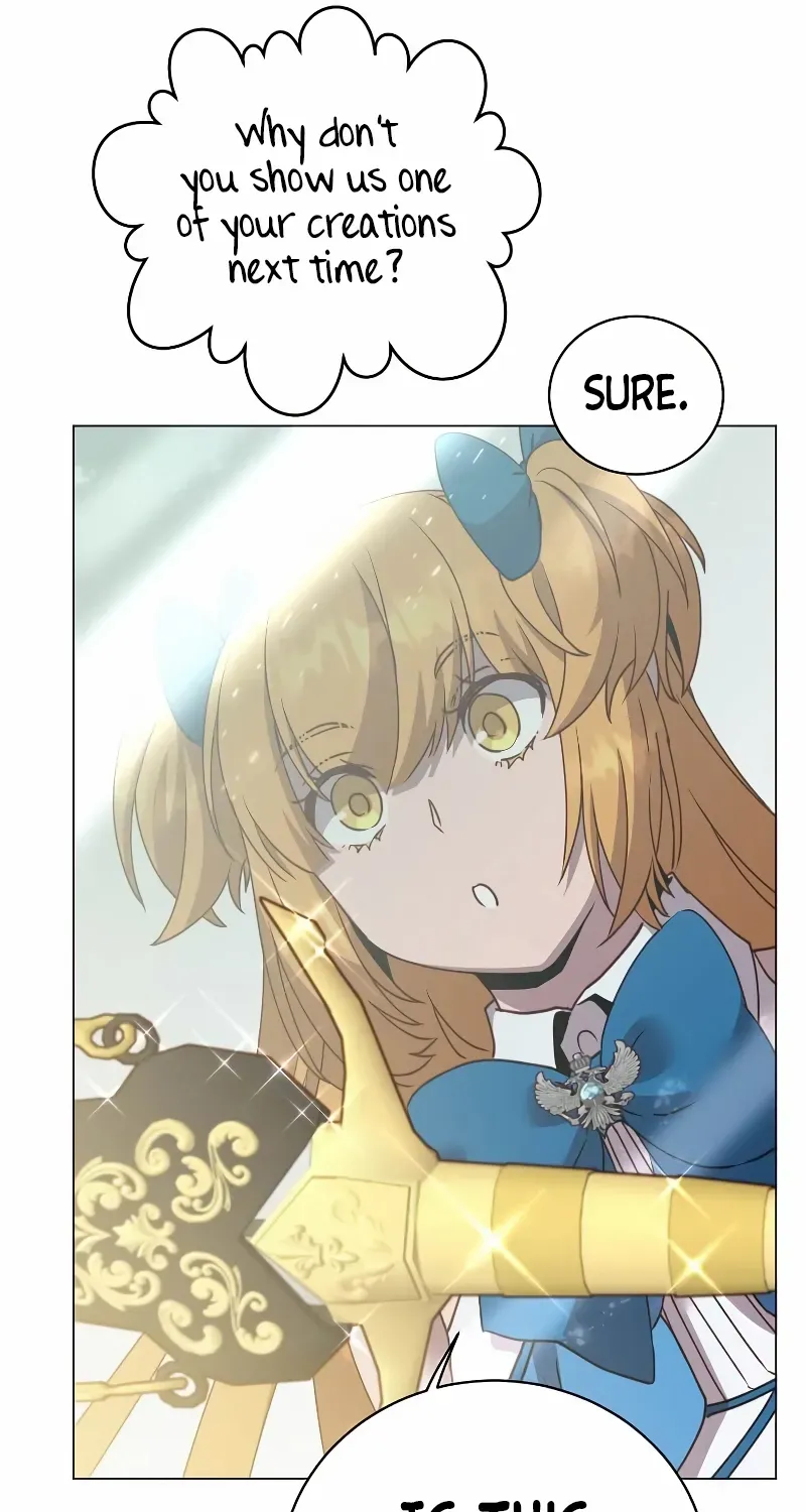 Read The MAX leveled hero will return! chapter 145 image 56 on Lezhin