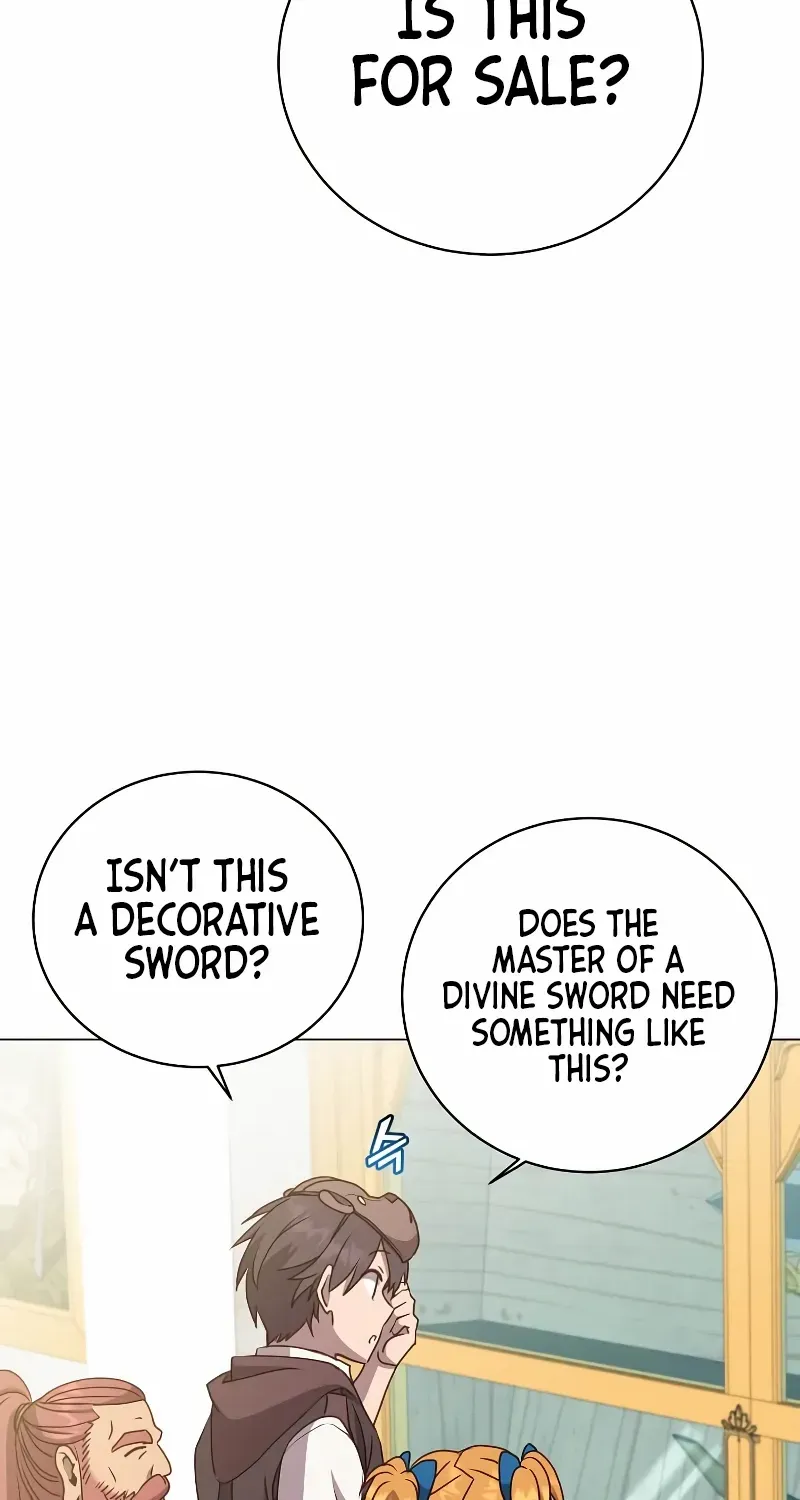 Read The MAX leveled hero will return! chapter 145 image 57 on Lezhin