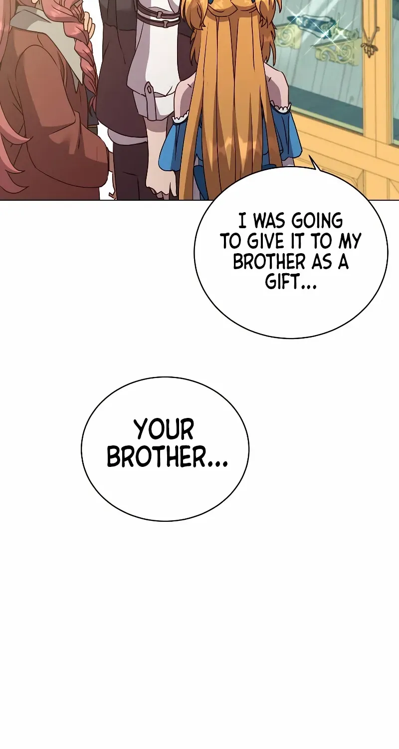 Read The MAX leveled hero will return! chapter 145 image 58 on Lezhin