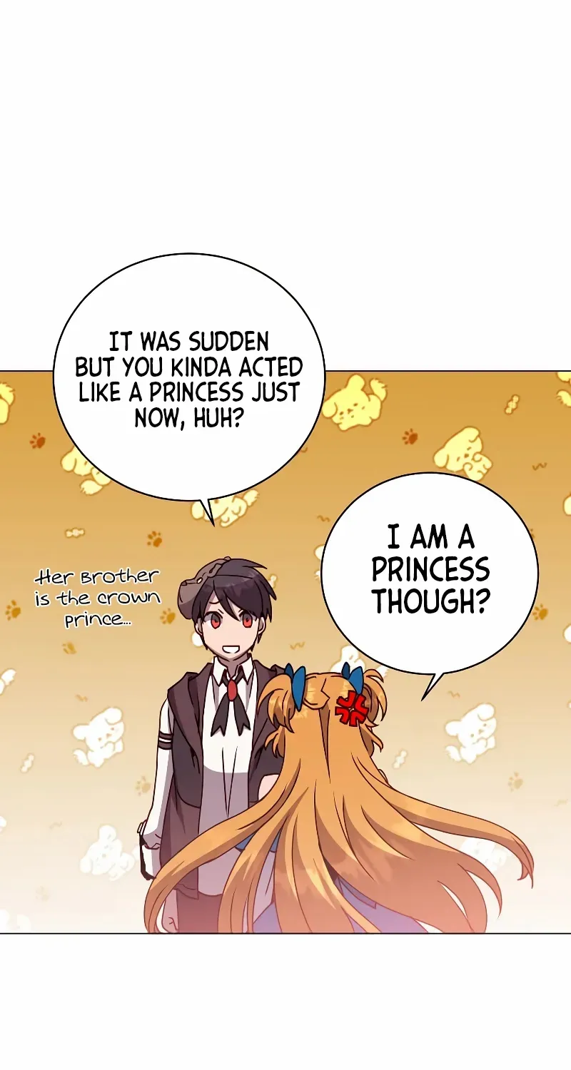 Read The MAX leveled hero will return! chapter 145 image 60 on Lezhin