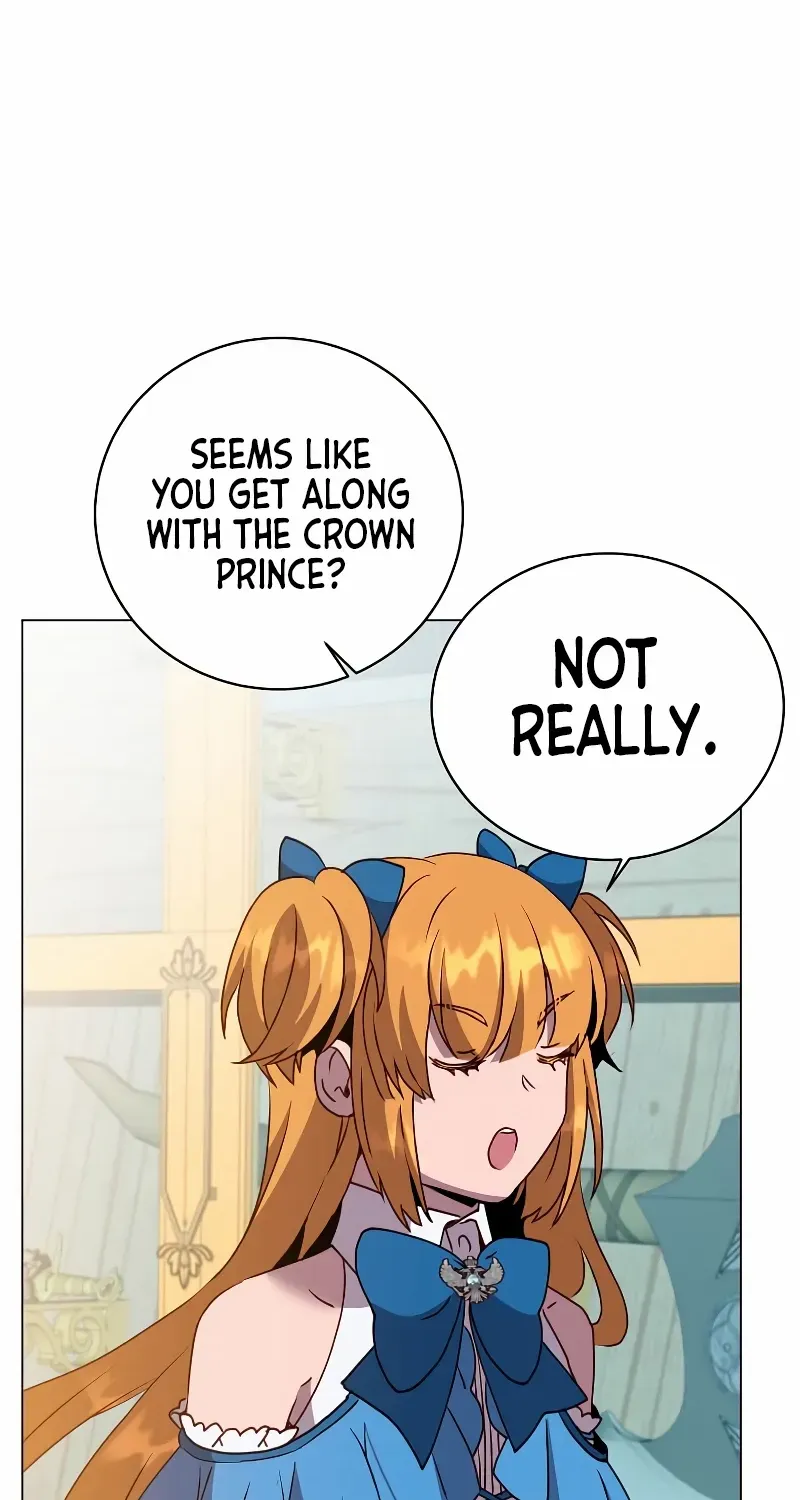 Read The MAX leveled hero will return! chapter 145 image 61 on Lezhin