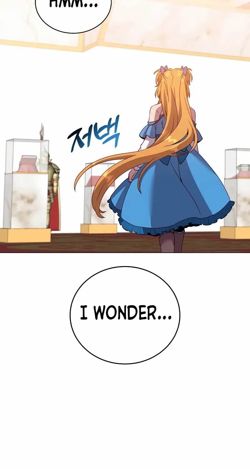 Read The MAX leveled hero will return! chapter 145 image 64 on Lezhin