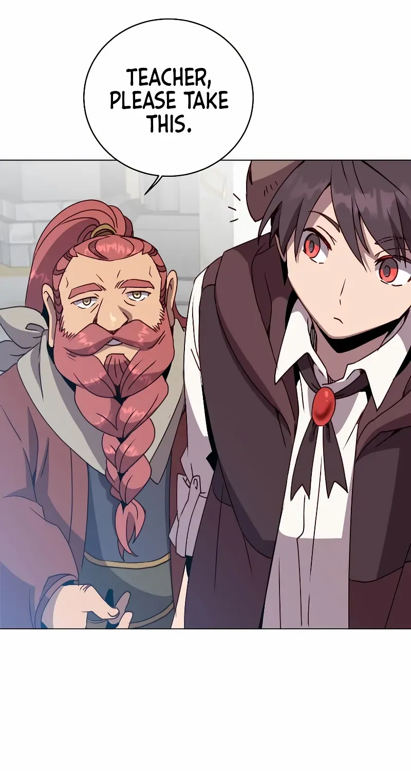 Read The MAX leveled hero will return! chapter 145 image 66 on Lezhin