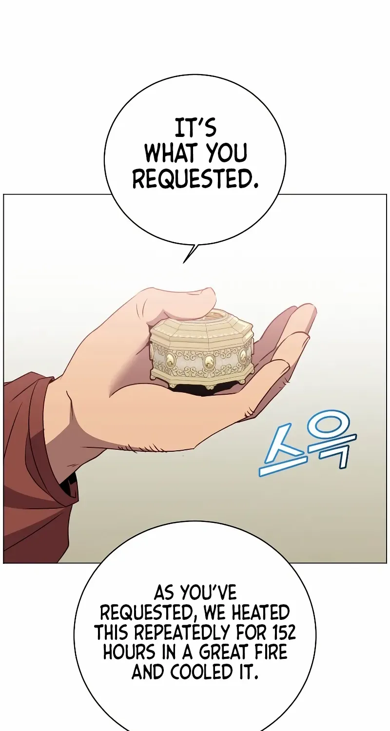 Read The MAX leveled hero will return! chapter 145 image 67 on Lezhin
