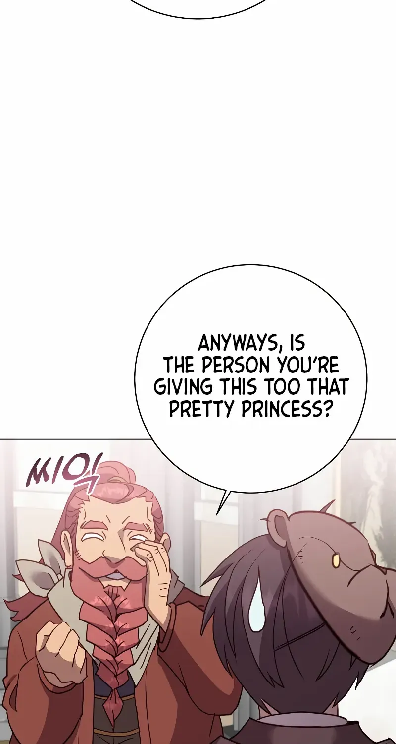 Read The MAX leveled hero will return! chapter 145 image 68 on Lezhin